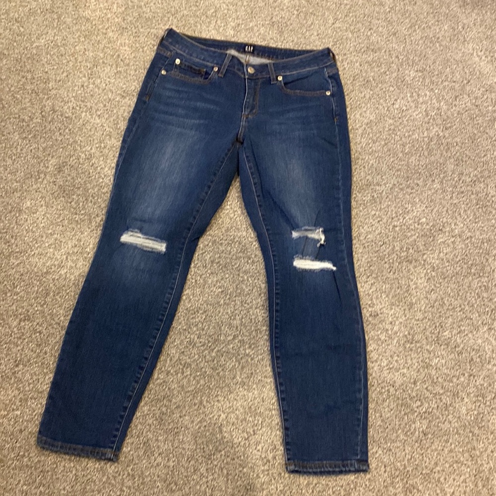Gap Jeans
